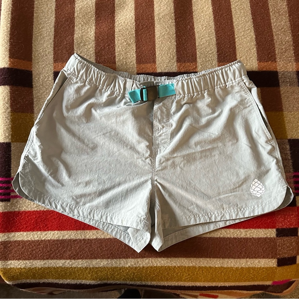 Goodwin Shorts 3”